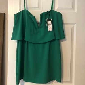 NWT BCBGMaxazria Dress size 12